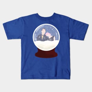 Greetings from Japan Kids T-Shirt